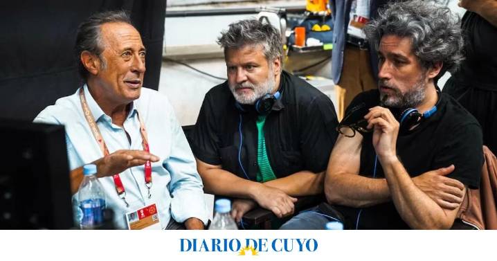 Homo Argentum suma más de medio millón de espectadores a 5 días de su estreno