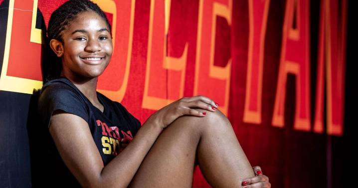Nejari Crooks lifts Wesleyan Christian, eyes Penn State