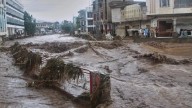 Inundaciones en India y Pakistán: aumenta la cifra 280 muertos y decenas de desaparecidos