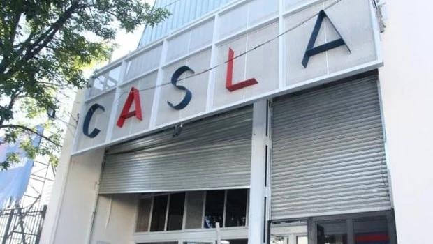 Moretti anunció su vuelta y la crisis en San Lorenzo no frena