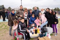 Más de 5 mil chicos disfrutaron su día en Lanús
