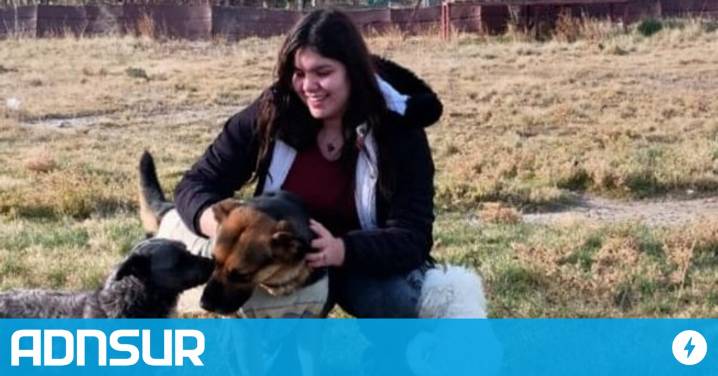 22:22 "Gorda" encontró su hogar: el emotivo gesto de una vecina que inspira a adoptar más perros en Comodoro