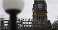Streaming in Canada: Privacy section accidentally deleted?