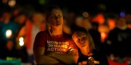 Boy wounded in Minnesota church shooting asks doctor: ‘Can you say a prayer with me?’