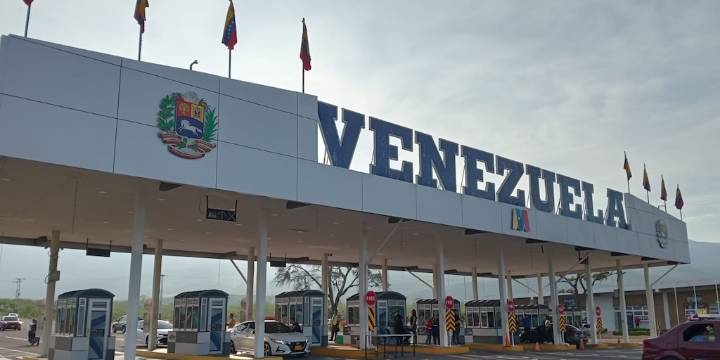 Vuelve la tensión entre Colombia y Venezuela: Cinco colombianos retenidos tras evento fronterizo