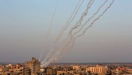 Hamas Celebrates Proposed Ceasefire With Rocket Barrage