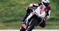 Sheely satisfies need for speed by participating in Track Days