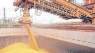 Exportaciones: Santa Fe perdió peso nacional por la baja de precios
