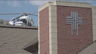Air medical bases boost emergency response in Idaho