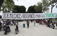 Ciudad de México estrena 'paraísos' para fumar marihuana, en medio de 'lagunas' legales