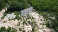 Aseguran predio en Cancún por daños ambientales