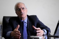 La lista completa de Fuerza Patria en provincia de Buenos Aires que encabezará Taiana