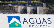 Ganancias trimestrales de Aguas Andinas suben tras nuevo proceso tarifario