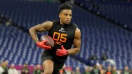 Ex-Texas WR Isaiah Bond no longer faces charges, agent says