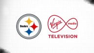 Steelers preseason games to be available in Ireland on Virgin