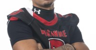 Linganore star running back Bradly Matthews selects Georgetown