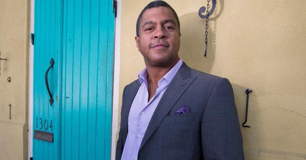 New Orleans native Stan Verrett reveals his next career step after leaving ESPN