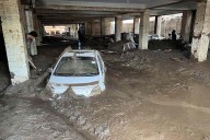 Over 350 Dead in Less Than a Week as Monsoon Flooding Continues in Pakistan
