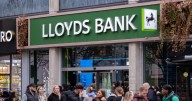 Lloyds Bank maps out £5,000 current account rule