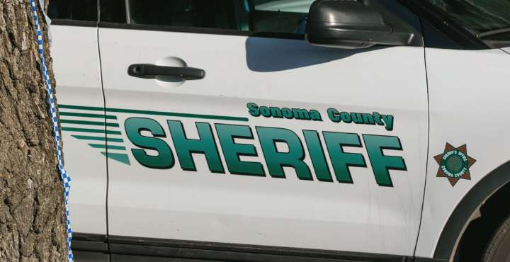 California Deputy Killed Mother Of His Children And Took Own Life During Police Standoff