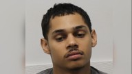 Baton Rouge man accused of shooting at Jade Avenue apartments in June arrested