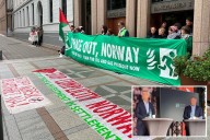 How Israel investments could impact elections in Norway