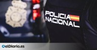 Dos policías abaten a tiros en València a un hombre que ha intentado agredirles con un cuchillo