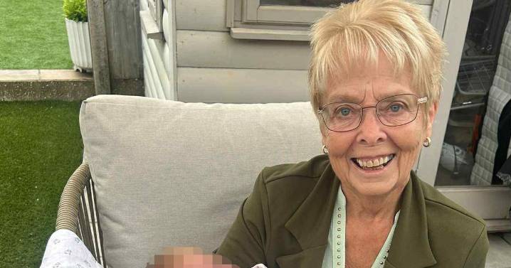 Gran locked in Spanish cell for 22 hours after losing passport