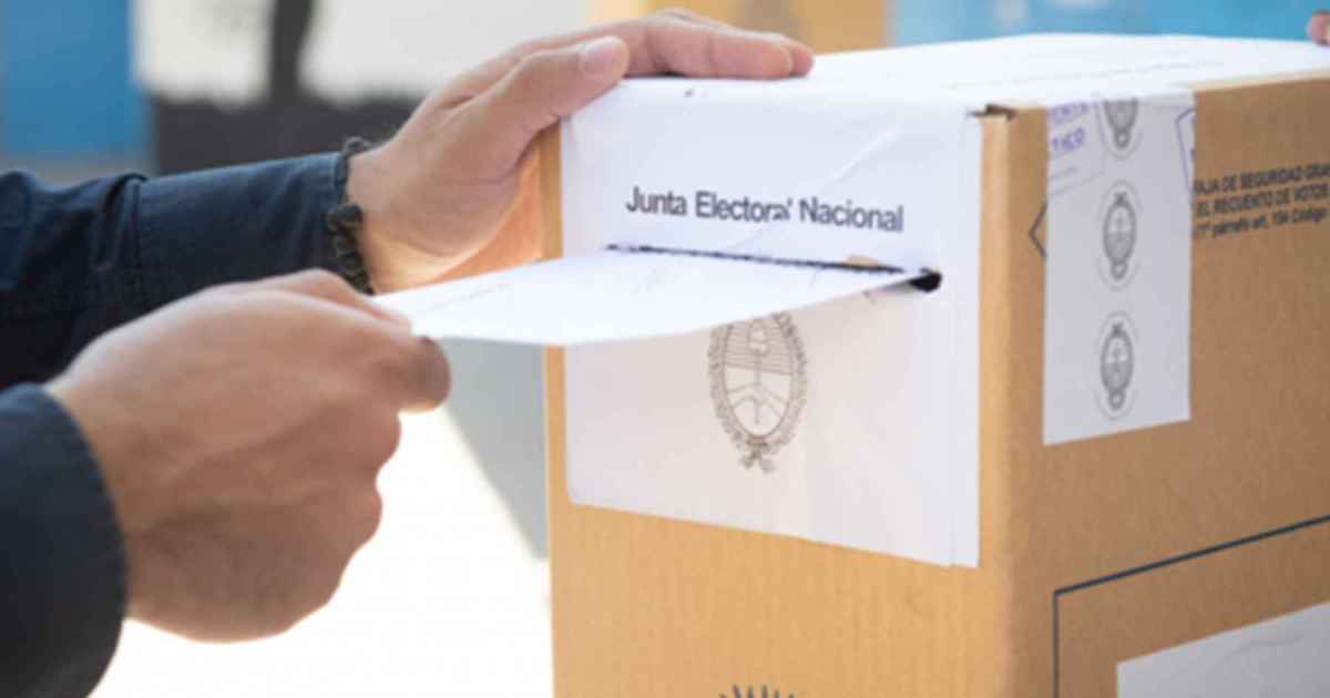 Corrientes en veda: cuenta regresiva para las elecciones 2025, ¿Quiénes son los candidatos?