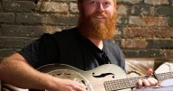 Singer-songwriter Oliver Anthony: ‘raw, from the heart and sincere as it can be’