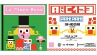 Nueva muestra en La Pieza Rosa del Museo de Artes