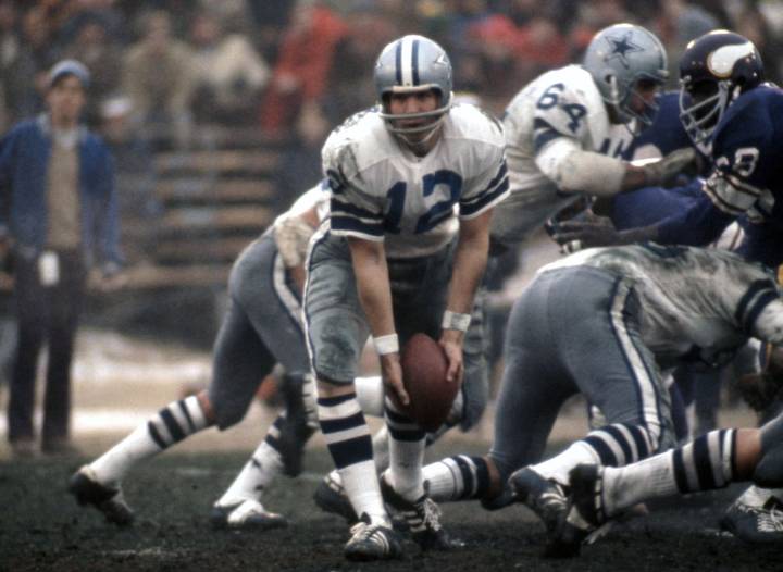 From 1971 Doomsday to Modern Day: The Missing DNA of Championship Football in Dallas A deep dive into the key factors behind the Dallas Cowboys’ championship success in 1971 and the challenges the mod