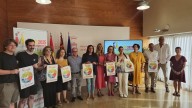 La celebración por el Día del Cooperante durará tres días en Murcia
