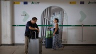 Primeras reacciones tras la reapertura de la línea ferroviaria Madrid-Galicia: “Es una buena noticia, pero necesitamos que el servicio esté a la altura”