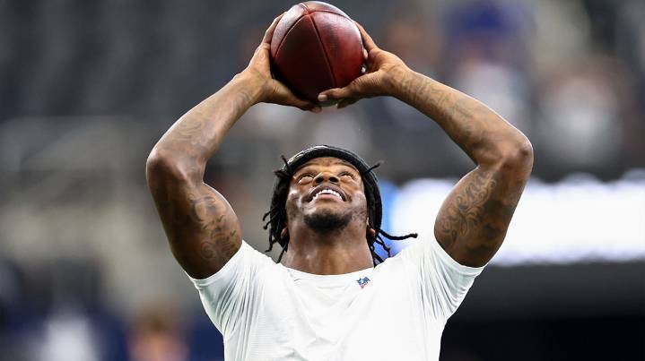 Ravens HC John Harbaugh makes ‘absolute’ Lamar Jackson injury declaration