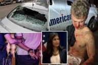 Migrant crime and carjackings ‘don’t matter to that many Americans,’ left