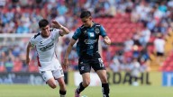 Diego Cocca tiene amargo regreso al futbol mexicano: Gallos empata al Atlas en tiempo de compensación