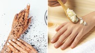 Cómo hacer un exfoliante para manos y eliminar la piel muerta