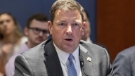 Trump weaponization czar urged NY Attorney General James to resign over mortgage probe