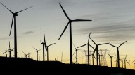 U.S. opens national security probe into imported wind turbines, components