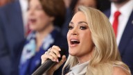 Providence College announces Carrie Underwood to headline Late Night Madness 2025