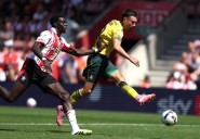 Wrexham recibe un duro golpe en el Championship: Southampton anota dos veces al final y gana 2