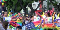 LGBTQ+ community raises concerns over federal rollbacks of funding and rights
