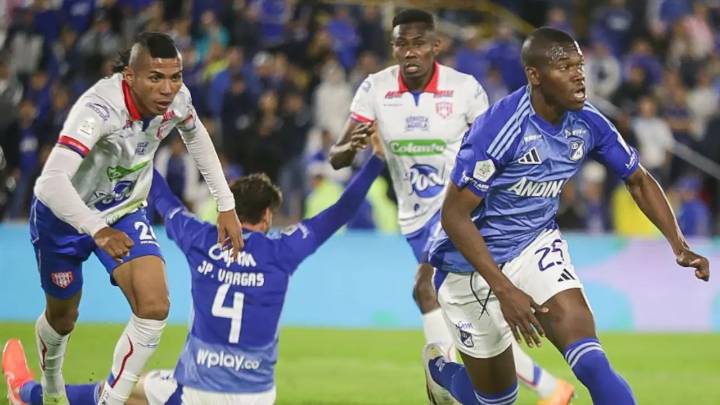 ¿Quién dirigirá a Millonarios contra Junior? Directivos tomaron primera decisión