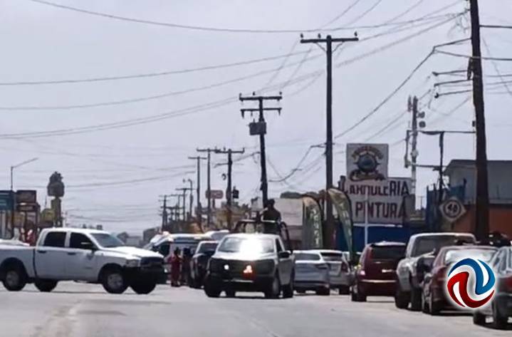 Balacera en Ensenada; asesinan a un empresario de mariscos