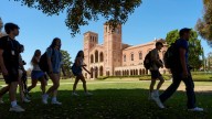 Trump administration seeks $1 billion settlement from UCLA, a White House official says