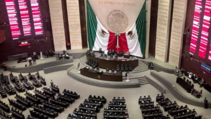 Diputados se defienden y aseguran que sus falta son justificadas