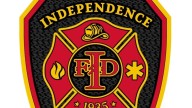 Crews extinguish fire at Independence Township home