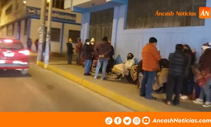 Fiscalía pide 20 años de prisión por presunto secuestro en la Casa del Maestro de Huaraz