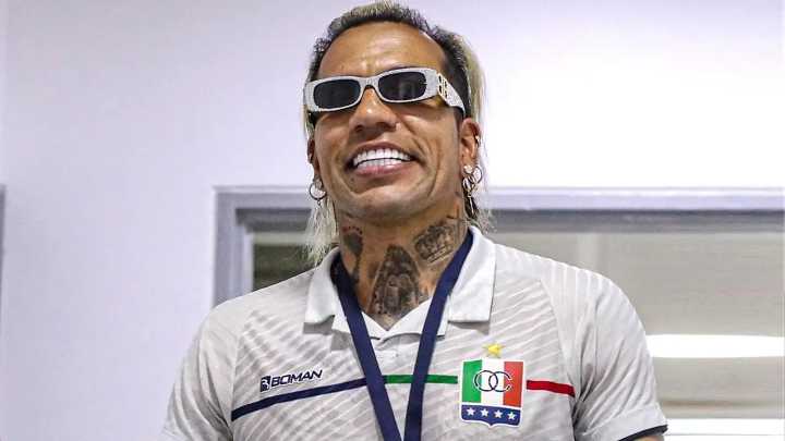 Dayro Moreno, feliz por su regreso a la Selección: “Lo estaba buscando hace tiempo” -